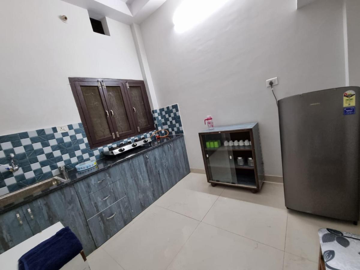 Leela Homestay Jabalpur - Lily - 2 Bhk Luxury Appartment Esterno foto