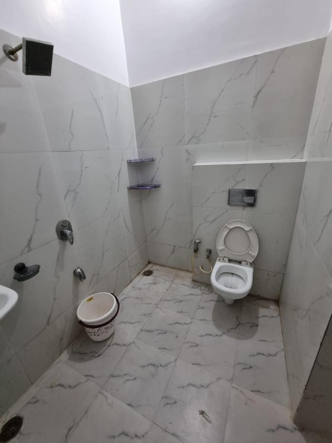 Leela Homestay Jabalpur - Lily - 2 Bhk Luxury Appartment Esterno foto