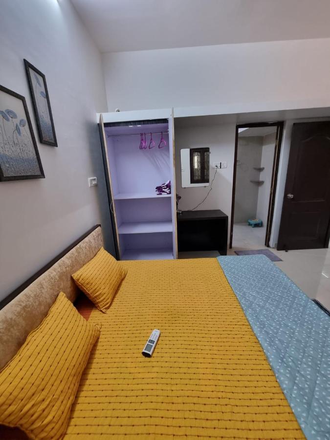 Leela Homestay Jabalpur - Lily - 2 Bhk Luxury Appartment Esterno foto